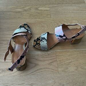 Tory Burch Gigi Sandal